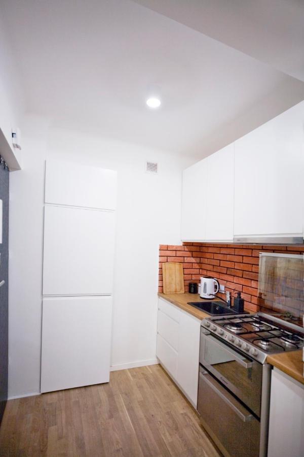 Studio Gaba 2 Intraco Apartment Warsaw Exterior photo