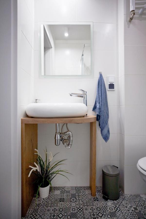 Studio Gaba 2 Intraco Apartment Warsaw Exterior photo